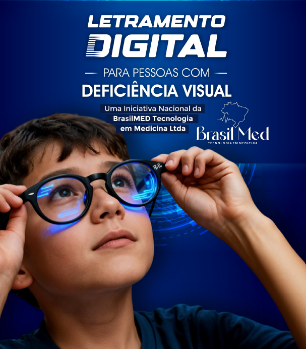 letramento digital