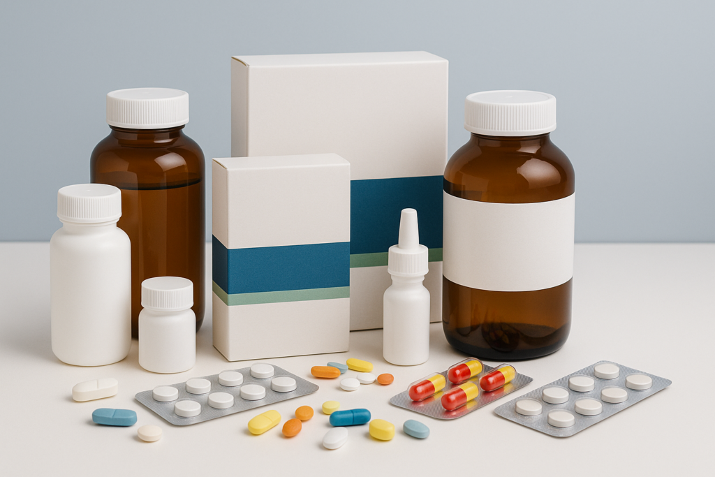 medicamentos